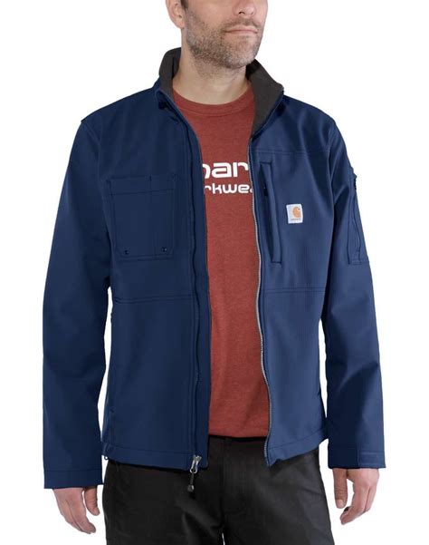 Carhartt Rough Cut Jacket Carhartt Men Jackets