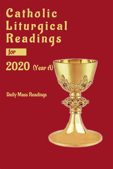 Catholic Mass Readings For January 7 2024 - Erda Veronika