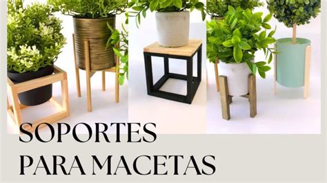 Nuevas escuadras para colgar plantas la solución perfecta para decorar