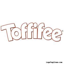 Toffifee Logo and Tagline - Slogan - Owner