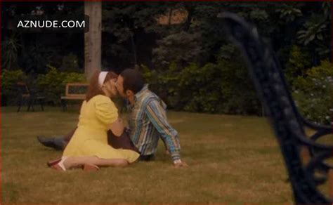 Menna Galal Nude Aznude