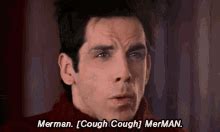 Zoolander Merman GIFs | Tenor