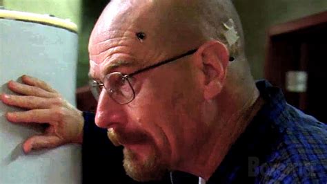 Jesse And Walter Vs The Fly Breaking Bad Clip Youtube