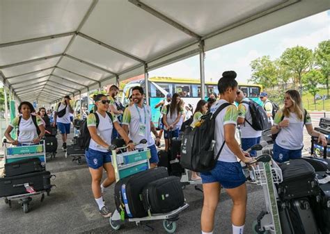 Chengdu Universiade Village Opens