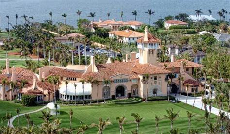 An Amazing Evening At Mar A Lago !! | Palm Beach Hedge Fund Association