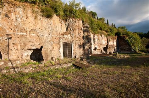 The Villa Of Livia Drusilla Roma En Tesorintornoroma It