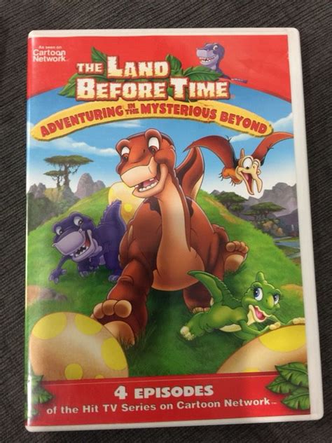 The Land Before Time Tv Series | lupon.gov.ph