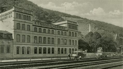 Letzter Tag Der Traditionsreichen Koblenzer Brauerei Swr Aktuell