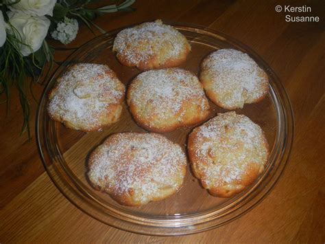 Kulleraugen Mit F R Den Teig Und Mehl Rezept Mit Bild Kochbar De