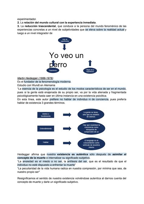 SOLUTION Resumen Solemne 2 Sistemas Psicologicos Studypool