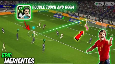 What Happenes When You Give Epic Morientes Double Touch YouTube