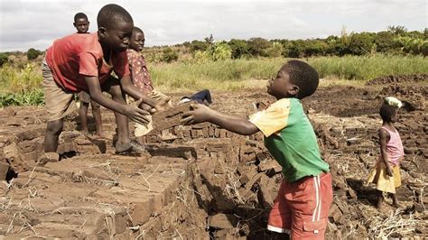 Le Travail Des Enfants A Augment Dans Le Monde Une Premi Re En Ans