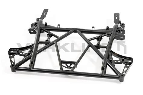 Nissan GT R R35 Front Lightweight Tubular Subframe VERKLINE