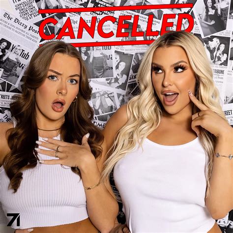 Cancelled With Tana Mongeau Iheart