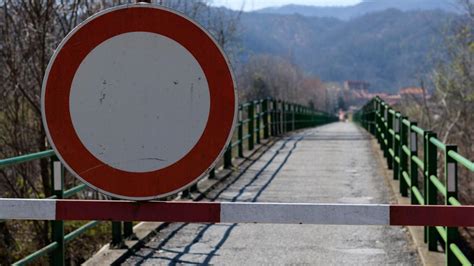 Passerella Serravalle Grignasco Conto Alla Rovescia Per I Lavori Sar