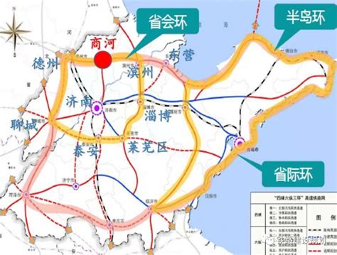 『山东』十四五规划纲要：2025年高速铁路营运里程达到4400公里铁路新闻轨道交通网 新轨网