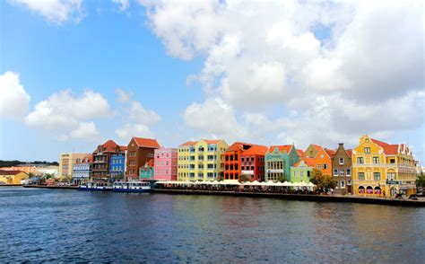 Fly Drive Curaçao Geniet van een rondreis op Curaçao