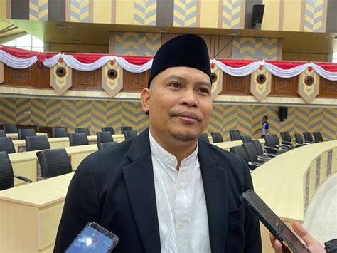 Dewan Kaltim Harapkan Kenaikan Ump Kaltim Di Tahun