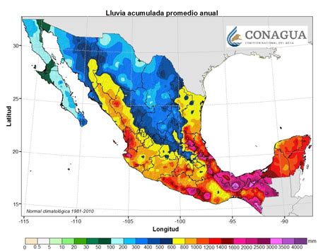 ART 239 DIVERSIDAD DEL CLIMA EN MÉXICO Canal Tiempo 21 Previsión