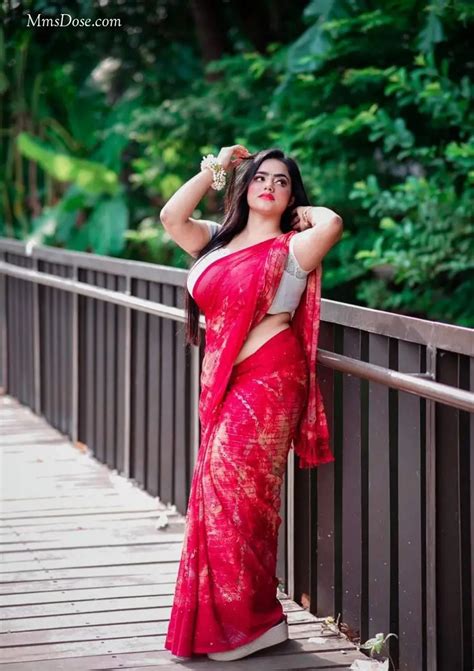 Sexy Bangladeshi Tiktoker Babe Showing Masturbating MmsBazzar