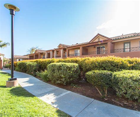 Military Housing in La Mesa, CA | La Mesa Park