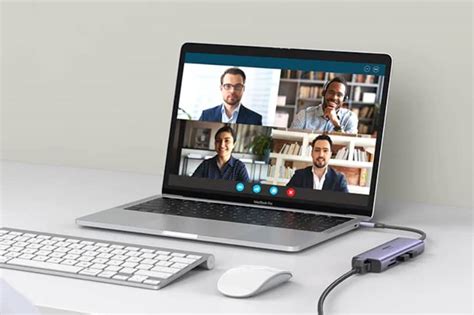 Ugreen USB-C Multifunction Adapter Review