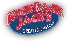 Kickback Jack’s Sports Bar | NC & VA Restaurant