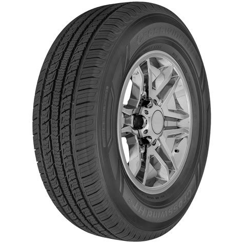 Crosswind Ht All Season Lt R R E Light Truck Tire