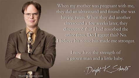 From The Office Dwight Quotes. QuotesGram