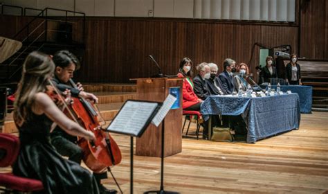 Conservatorio Milano Dago Fotogallery