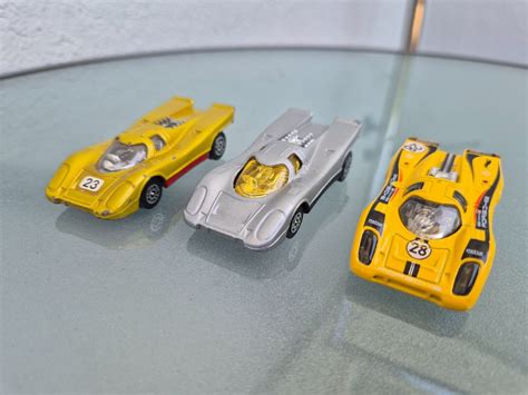 Porsche Hot Wheels Gebraucht In Oberbuchsiten F R Chf Mit Lieferung Auf Ricardo Kaufen