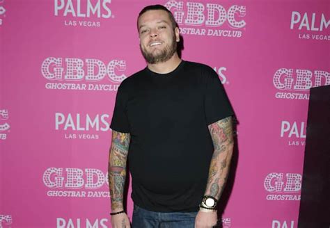 Corey Harrison S Net Worth Is He The Richest Pawn Star In Tuko