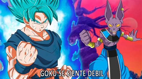 Goku Pierde Sus Recuerdos Y Poderes Capitulo Luk Teor As Dbs