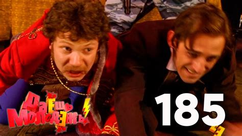 Даешь молодежь! | Выпуск 185 - YouTube