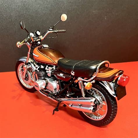 Yahoo Minichamps Kawasaki