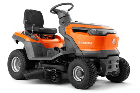 Husqvarna Ts Elite Chainsaws Mowers