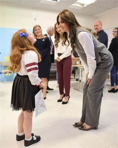 Pin by Svetlana | S-Admin VA on Princess Kate | Kate middleton ...