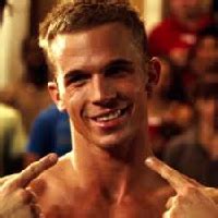 Never Back Down Ryan Mccarthy