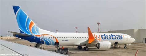 Air Canada Flydubai Partnership Frequent Flier Benefits Coming Late