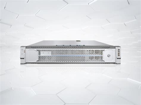 1U 4 disk universal server – YOTI