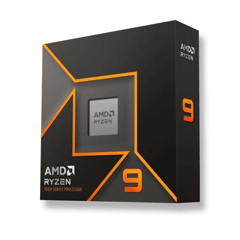 AMD Ryzen 9000 X3D Chips Expected In Q1 2025 ComputerCity