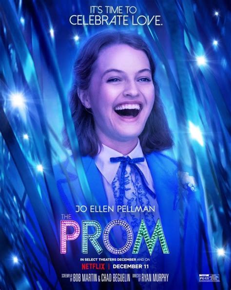 Watch The Prom Trailer