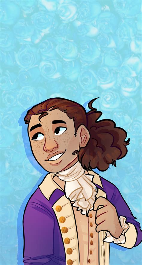 🔥 Download Image Result For Modern Hamilton John Laurens Fandom By