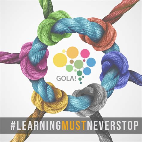 The Global Online Learning Alliance - GOLA Education