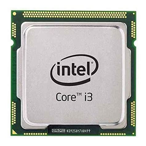 Buy Intel Core I Nd Gen Processor Ghz Mb Cache Lga