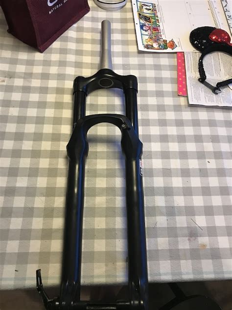 Rock Shox Revelation For Sale