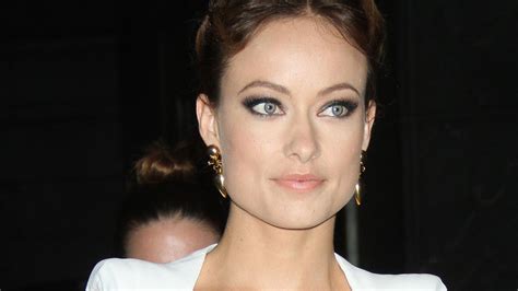 Olivia Wilde Du Kannst Deine Vagina Nicht Anl Gen Promiflash De