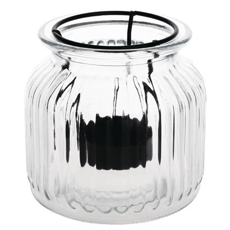 Olympia Lantern Style Tealight Holder - CM639 - Nisbets