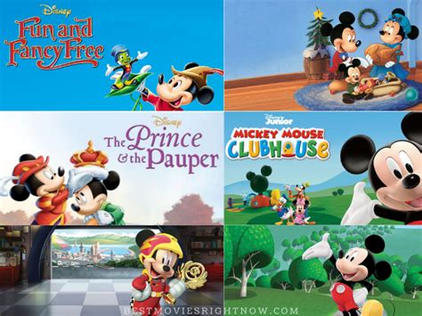 Best Mickey Mouse Day Movies Best Movies Right Now