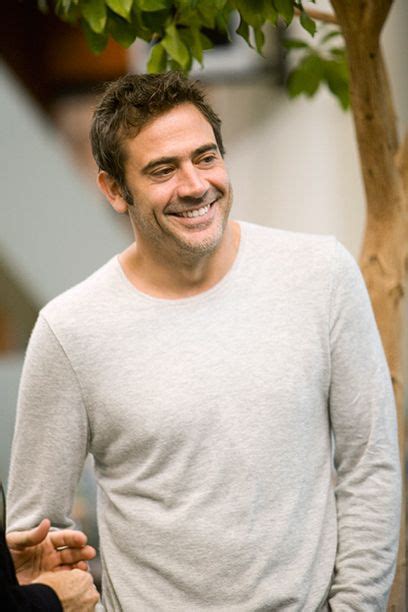 Denny Duquette Actor : Jeffrey Dean Morgan - Actor of the Week ...